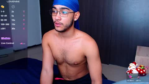 Vic online show from 12.21.24