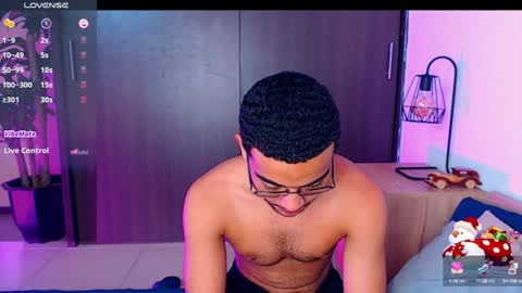 Vic online show from 12.21.24