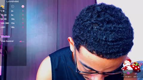 Vic online show from 12.23.24