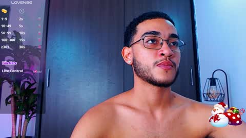 Vic online show from 12.26.24