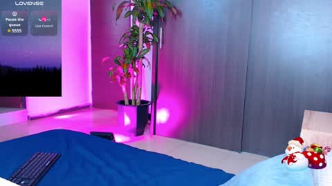 Vic online show from 12.29.24