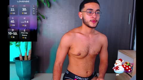 Vic online show from 12.29.24