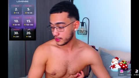 Vic online show from 12.30.24