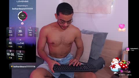 Vic online show from 02.03.25