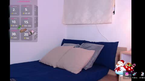 Vic online show from 02.11.25