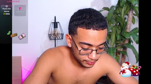 Vic online show from 02.26.25