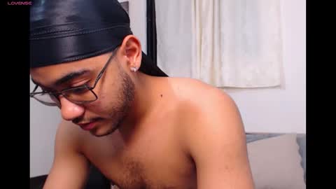 Vic online show from 09.17.25