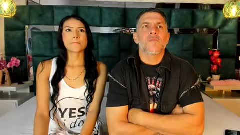 antonia y andrew online show from 02.02.26