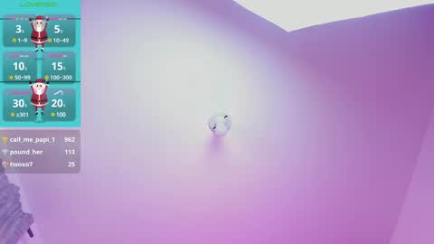 Vichy  Everyday From 1400 to 2130 Col Time online show from 12.31.24