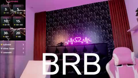 Vichy  Everyday From 1400 to 2130 Col Time online show from 01.24.25