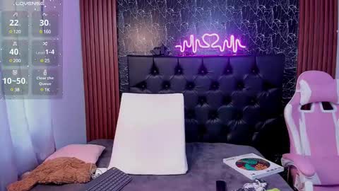 Vichy  Everyday From 1400 to 2130 Col Time online show from 01.28.25