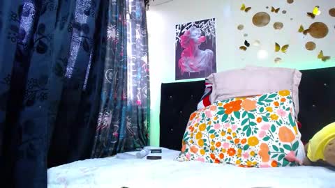 Kassandra Sierra online show from 01.15.26