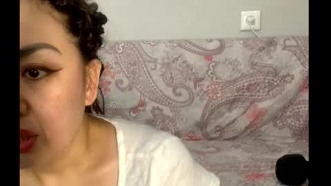 VickiForeplayq online show from 01.14.26