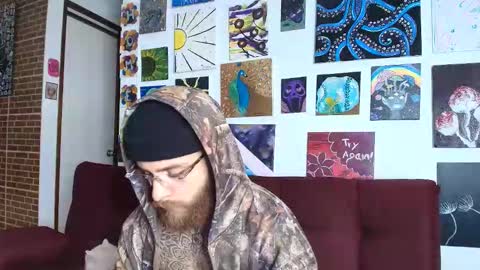 vickingcock7 online show from 11.13.25