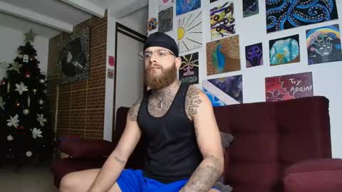 vickingcock7 online show from 12.02.25