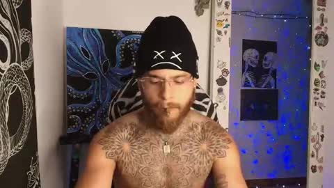 vickingcock7 online show from 02.03.26