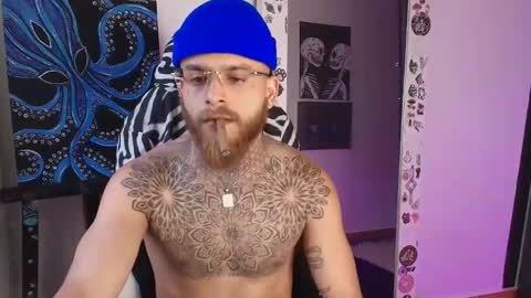 vickingcock7 online show from 02.07.26