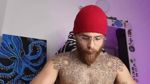 vickingcock7 online show from 02.11.26