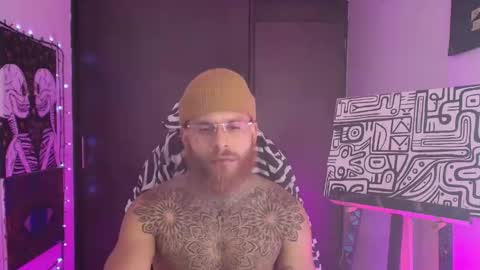 vickingcock7 online show from 04.07.26