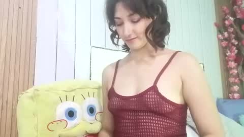 Vicky online show from 03.04.25