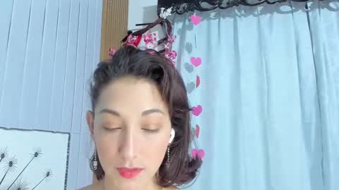 Vicky online show from 03.06.25