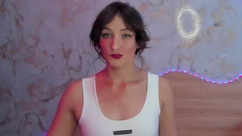 Vicky online show from 12.01.25