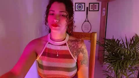 Vicky  online show from 01.08.25