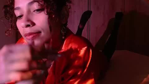 Vicky  online show from 01.14.25