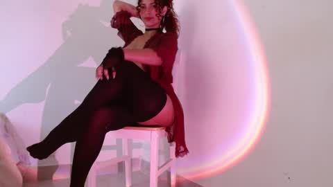 Vicky  online show from 01.18.25