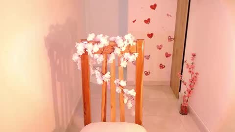 Vicky  online show from 02.24.25