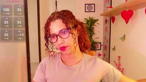 Vicky  online show from 03.02.25