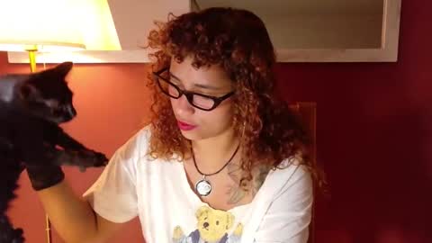 Vicky  online show from 11.08.25