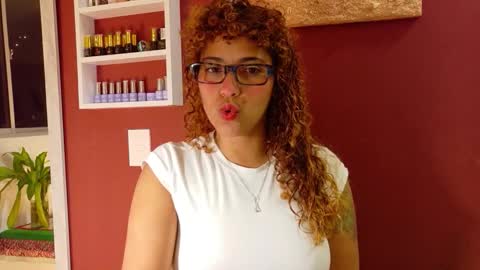 Vicky  online show from 11.25.25