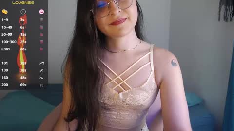 Vicky online show from 09.13.25