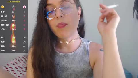 Vicky online show from 09.15.25