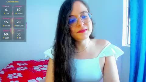 Vicky online show from 03.13.26