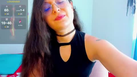 Vicky online show from 04.07.26