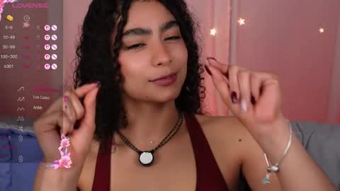vicky_curly online show from 10.02.25
