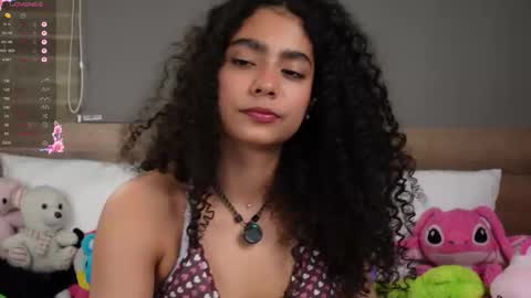 vicky_curly online show from 11.22.25