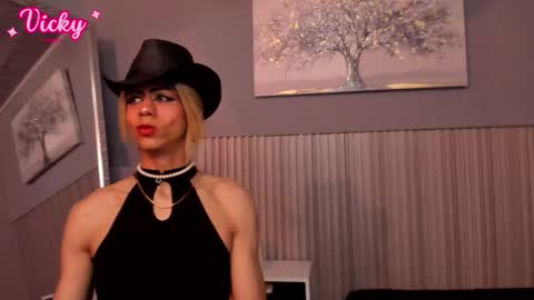  Vicky  online show from 02.18.26