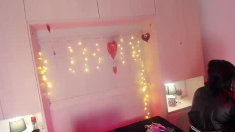 Snapshot of vicky_ruiz chatting on 02.20.26 V I C K Y online show from 02.20.26