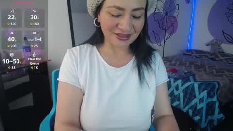 vicky_sexi online show from 09.11.25