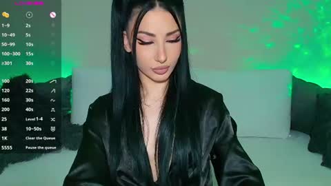 Vicky Boo online show from 06.19.26