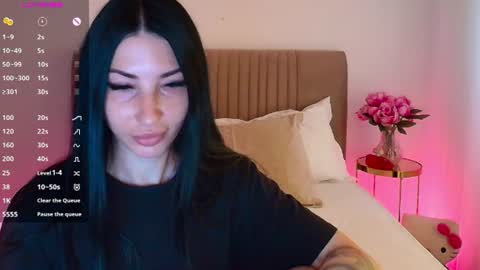 Vicky Boo online show from 08.05.26
