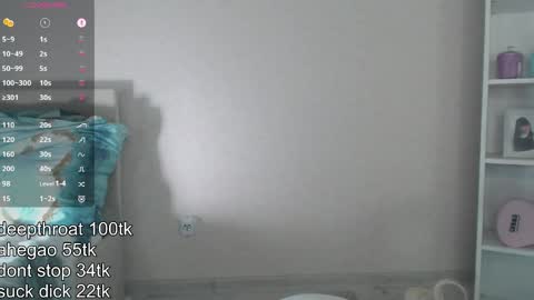 Snapshot of vickyfuckingdoll chatting on 04.04.26 vickyfuckingdoll online show from 04.04.26