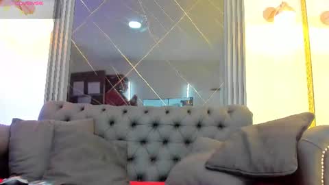 Snapshot of vickyjohnson1 chatting on 07.07.26 Vicky online show from 07.07.26