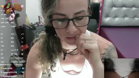 Valentina online show from 12.05.24