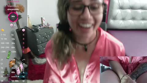 Valentina online show from 12.13.24