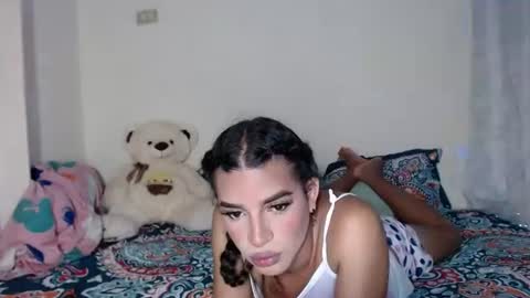 Snapshot of vickyxdany chatting on 07.09.26 vickyxdany online show from 07.09.26
