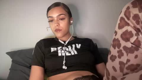 Goddess Victory  online show from 02.01.25